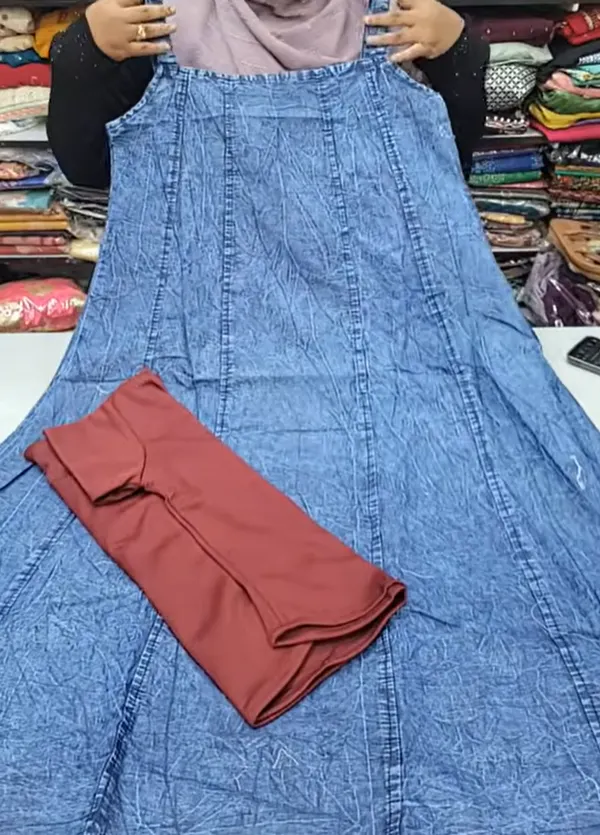 Western Wear | W733